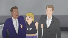 Strip Law - Season 01 Episode 10